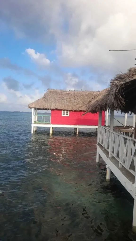 Cabañas Corbiski