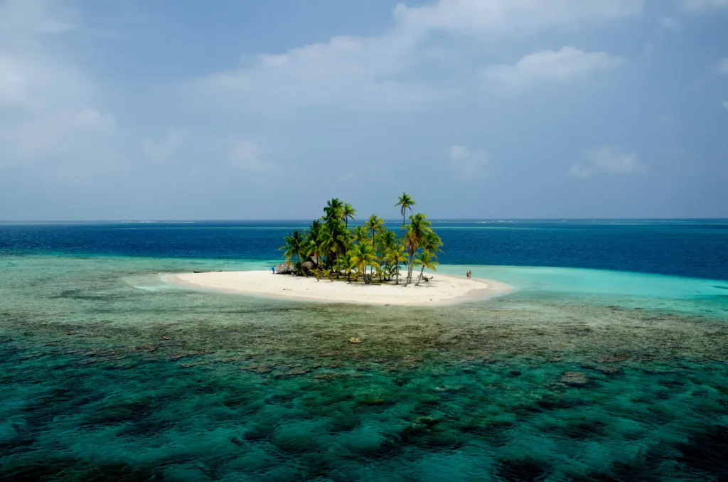 San Blas Panamá