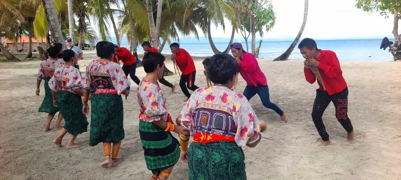 Guna Dances: 7 Gems That Add Rhythm to Your Panama Trip
