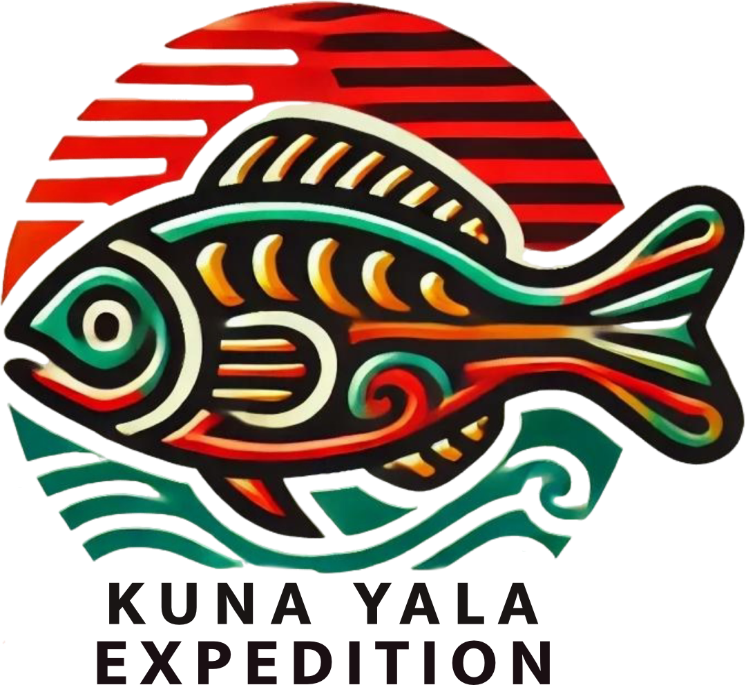 Kuna yala expedition san blas