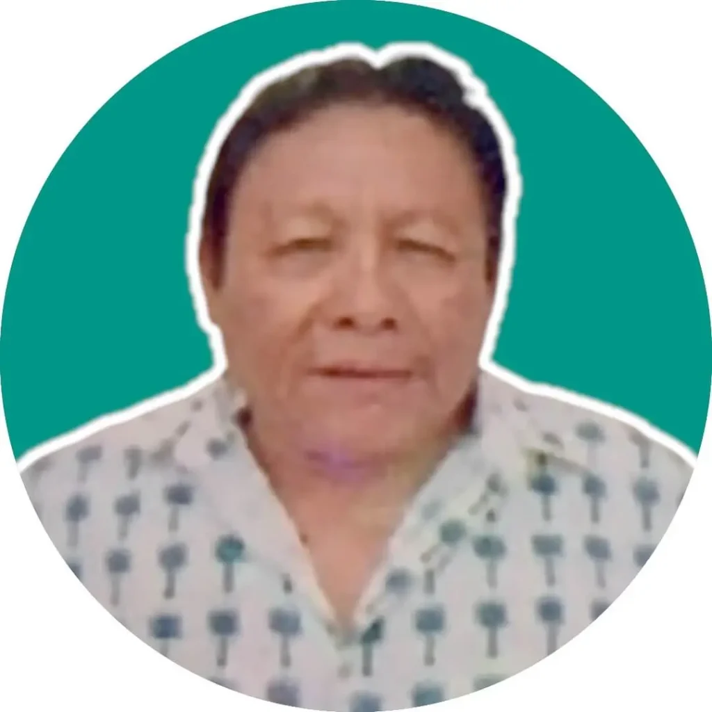 Hernan Martinez Guia Kuna Yala Expedition San Blas
