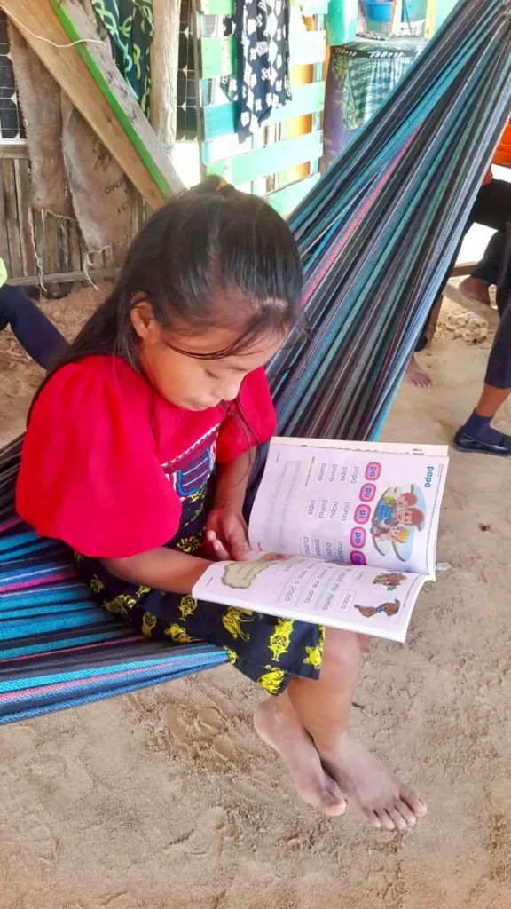 Kuna Yala EduWaveTours