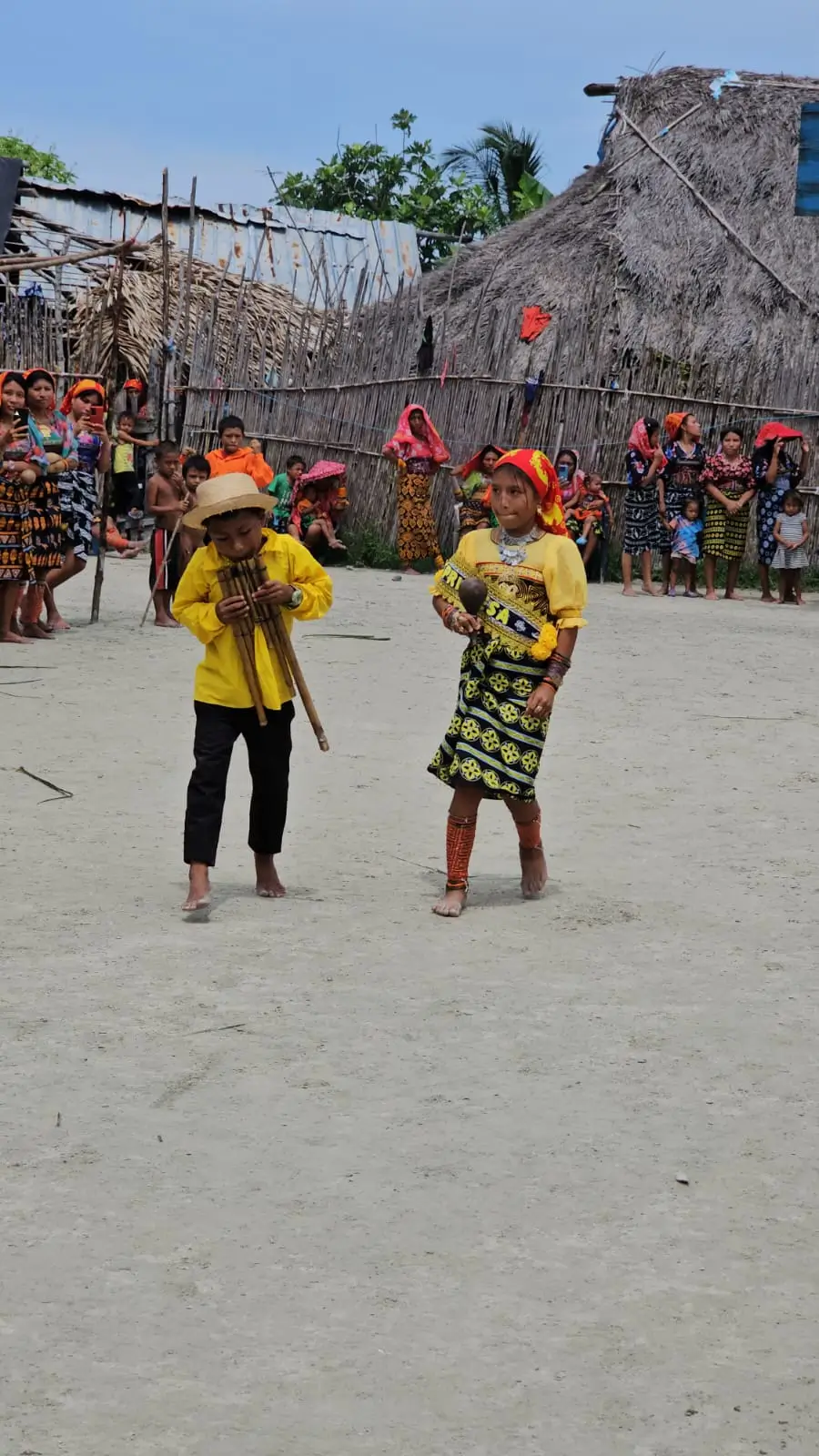 childrens dance guna